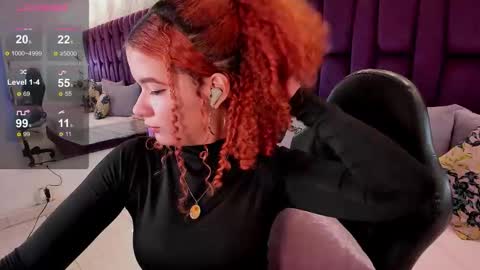 Avril  online show from November 21, 11:53 am