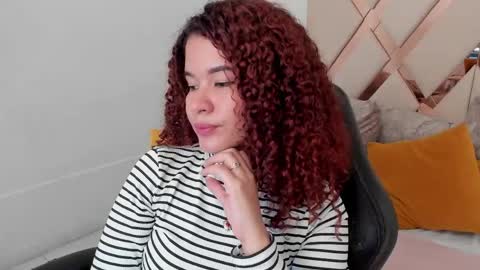 Avril  online show from March 6, 12:12 pm