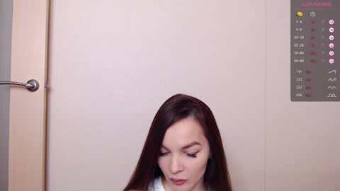 Snapshot of avrora_lew_ chatting on January 16, 5:53 am Avrora Inst online show from January 16, 5:53 am