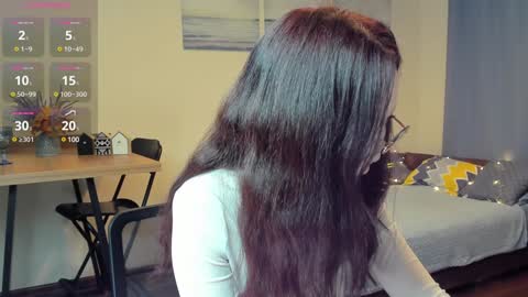 Avrora online show from December 2, 4:42 pm