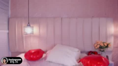 avy_cb online show from February 15, 3:47 am