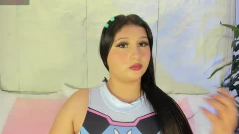 Avy  online show from November 10, 11:31 am