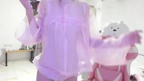 katy online show from February 7, 1:04 am