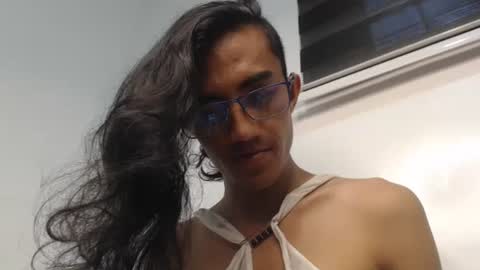 Snapshot of awake_my_bighardcock chatting on January 2, 4:41 am nahara online show from January 2, 4:41 am