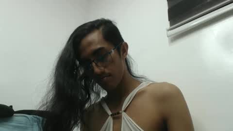 Snapshot of awake_my_bighardcock chatting on February 24, 7:55 am nahara online show from February 24, 7:55 am