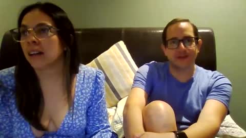 Snapshot of awesome_couple_hell chatting on September 29, 4:28 am hell yeah online show from September 29, 4:28 am