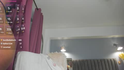 Jolie online show from January 11, 4:06 am