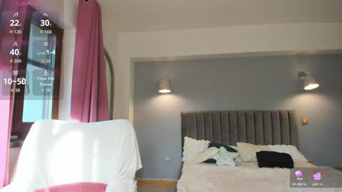 Jolie online show from March 18, 5:54 am