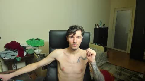 Justin online show from November 5, 7:03 pm