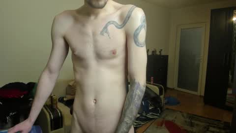 Justin online show from March 7, 3:47 am