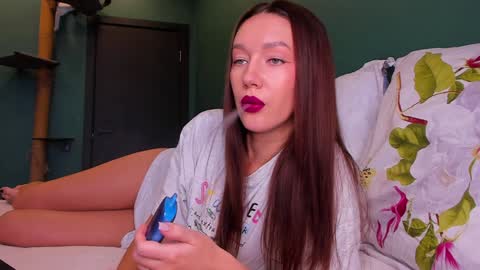 Snapshot of awgustina_sweetheart22 chatting on January 2, 11:31 am Awgustina online show from January 2, 11:31 am