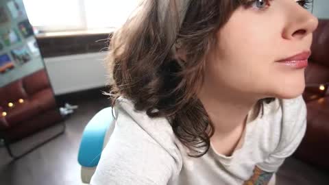 Alice online show from February 20, 10:27 am