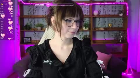 Snapshot of awquafina chatting on December 14, 1:27 pm Fina online show from December 14, 1:27 pm