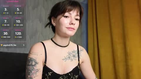 Tris online show from February 24, 2:51 am