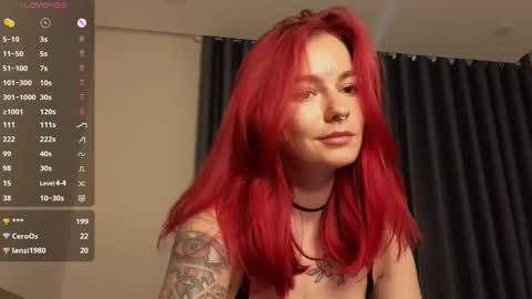 Tris online show from February 20, 6:26 am