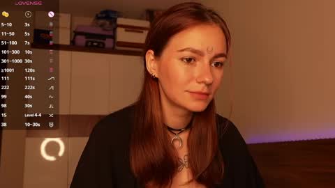 Tris online show from May 12, 2:30 am