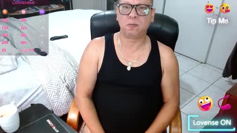 Alex online show from March 8, 9:02 am