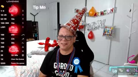 Snapshot of axel264 chatting on May 15, 10:00 am Alex online show from May 15, 10:00 am