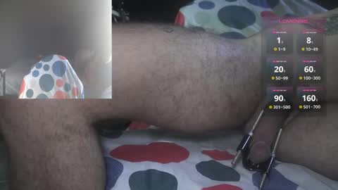 Axel online show from May 24, 1:49 pm