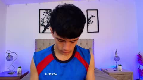 Snapshot of axel_draven chatting on October 3, 11:07 am axel_draven online show from October 3, 11:07 am