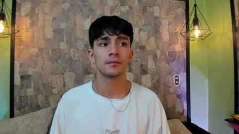 Snapshot of axel_draven chatting on November 6, 11:00 am axel_draven online show from November 6, 11:00 am