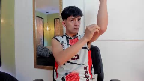 Snapshot of axel_draven chatting on November 26, 11:22 am axel_draven online show from November 26, 11:22 am