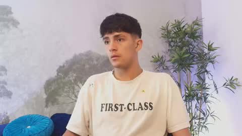 axel_draven online show from January 7, 11:12 am