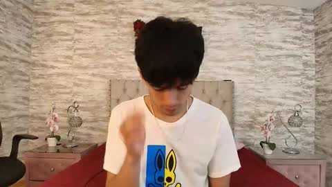 axel_draven online show from February 4, 12:11 pm