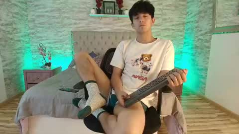 axel_draven online show from May 27, 11:18 am