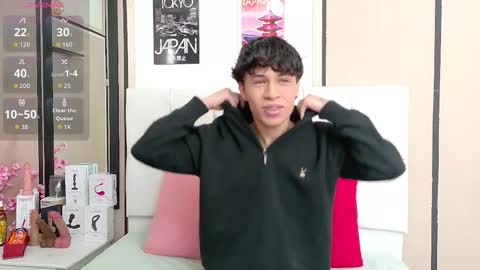 Snapshot of axel_evanss chatting on November 1, 12:29 pm Axel Evanss online show from November 1, 12:29 pm