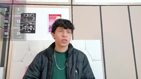 Snapshot of axel_evanss chatting on November 7, 12:27 pm Axel Evanss online show from November 7, 12:27 pm