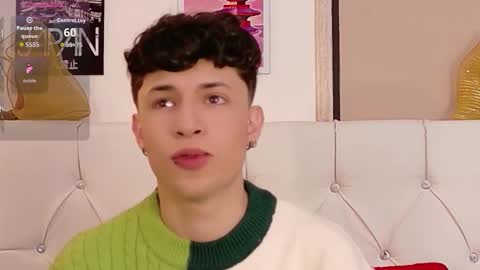 Snapshot of axel_evanss chatting on December 2, 12:21 pm Axel Evanss online show from December 2, 12:21 pm