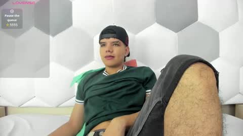 Axel Forte online show from September 16, 12:50 pm