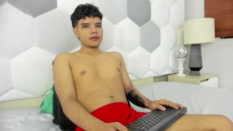 Axel Forte online show from October 4, 1:20 pm