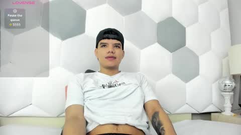 Axel Forte online show from October 9, 1:20 pm