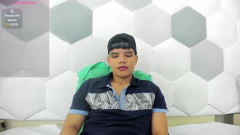 Axel Forte online show from November 25, 4:01 am