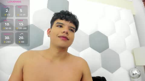 Axel Forte online show from November 25, 4:51 pm