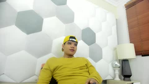 Axel Forte online show from December 16, 12:54 pm