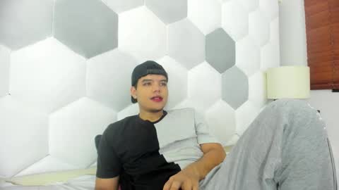 Axel Forte online show from March 9, 1:59 pm