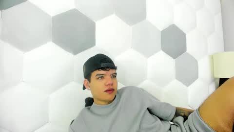 Axel Forte online show from March 11, 1:39 pm