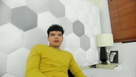 Axel Forte online show from March 20, 1:49 pm