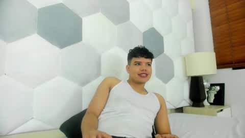 Axel Forte online show from March 24, 2:00 pm