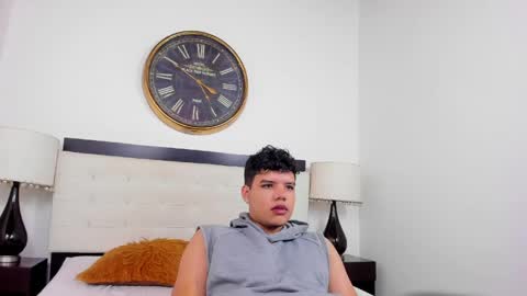 Snapshot of axel_forte chatting on June 3, 1:57 pm Axel Forte online show from June 3, 1:57 pm