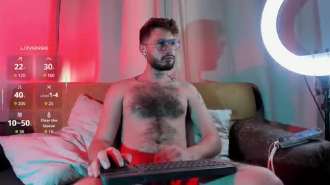 Sebstian online show from January 6, 8:01 pm