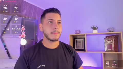 axel_grey_ online show from June 26, 12:31 pm