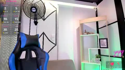 axel_grey_ online show from July 5, 5:14 am