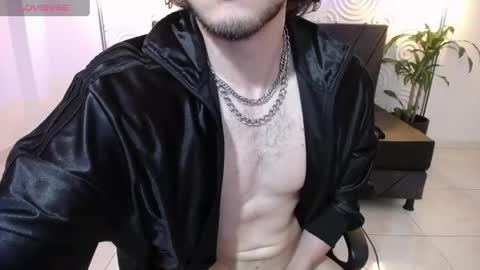 Snapshot of axel_porn_ chatting on April 18, 2:04 am Axel online show from April 18, 2:04 am