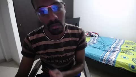 axel rios online show from January 8, 2:14 am