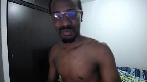 axel rios online show from March 13, 5:03 am