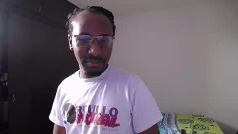 axel rios online show from June 11, 7:01 pm